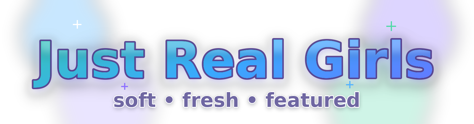 Just Real Girls