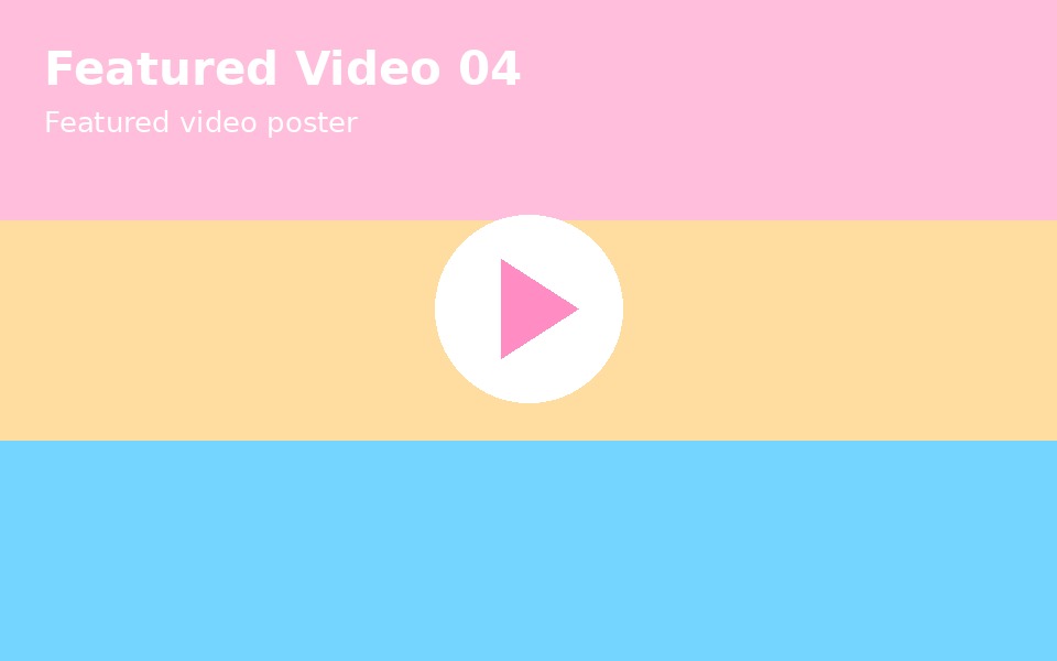Featured Video 04
